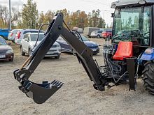 экскаватор tzr europard-230